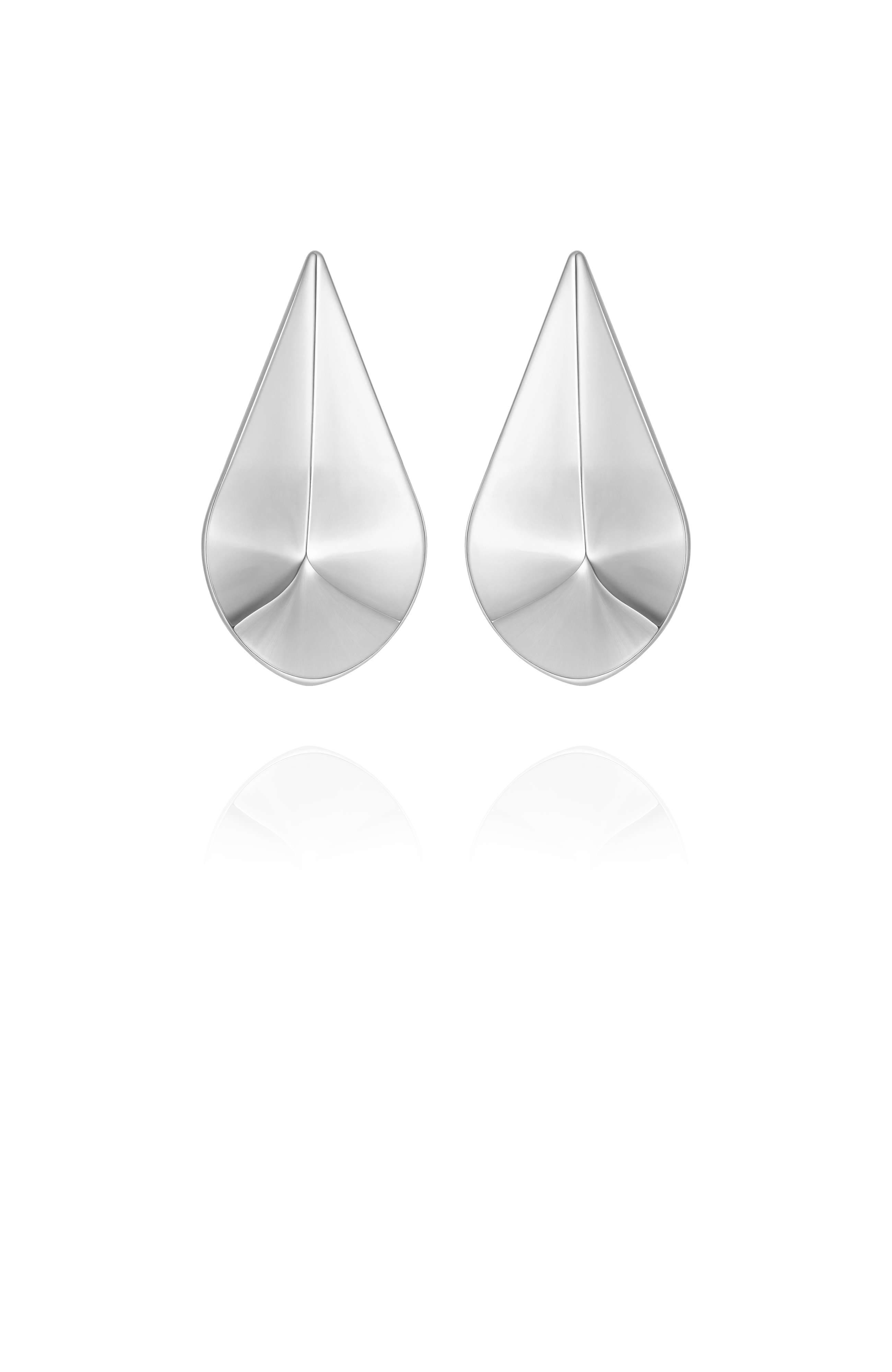 selected Silver Tone
