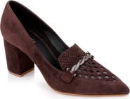 L'AGENCE Eleonore Pump