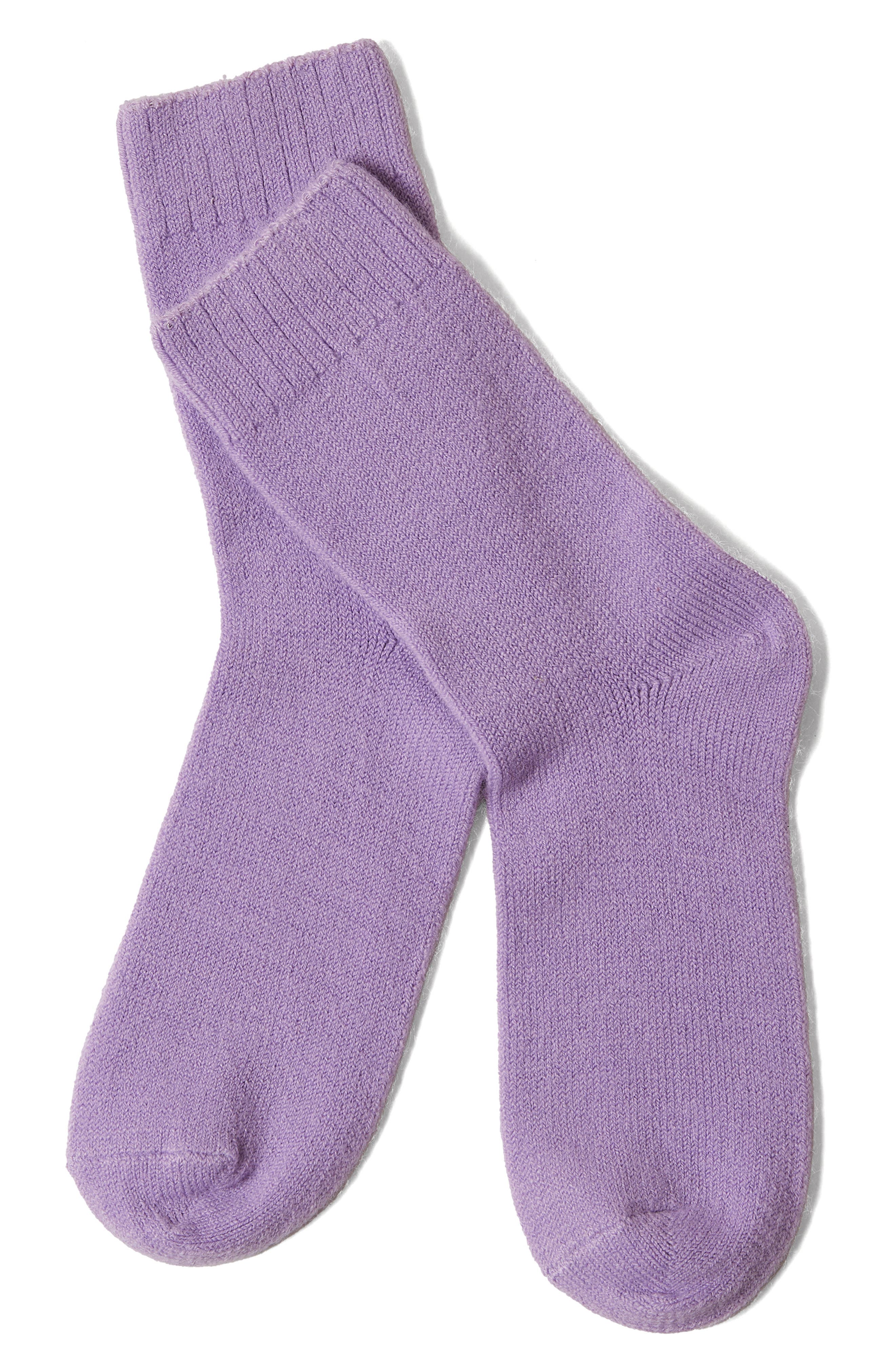 LUSH LILAC