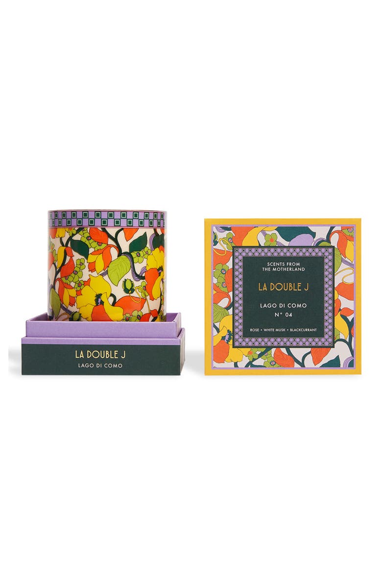 La DoubleJ 320G Candle, Alternate, color, 
