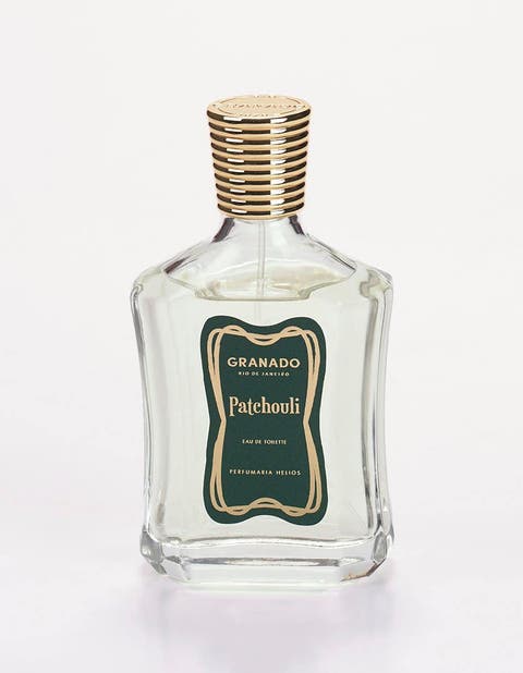 Patchouli Eau de Toilette