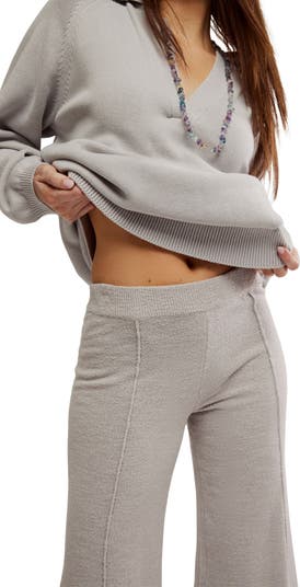 Drea Sweater & Pants Set
