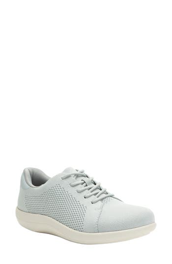 Alegria By Pg Lite Dandie Knit Sneaker
