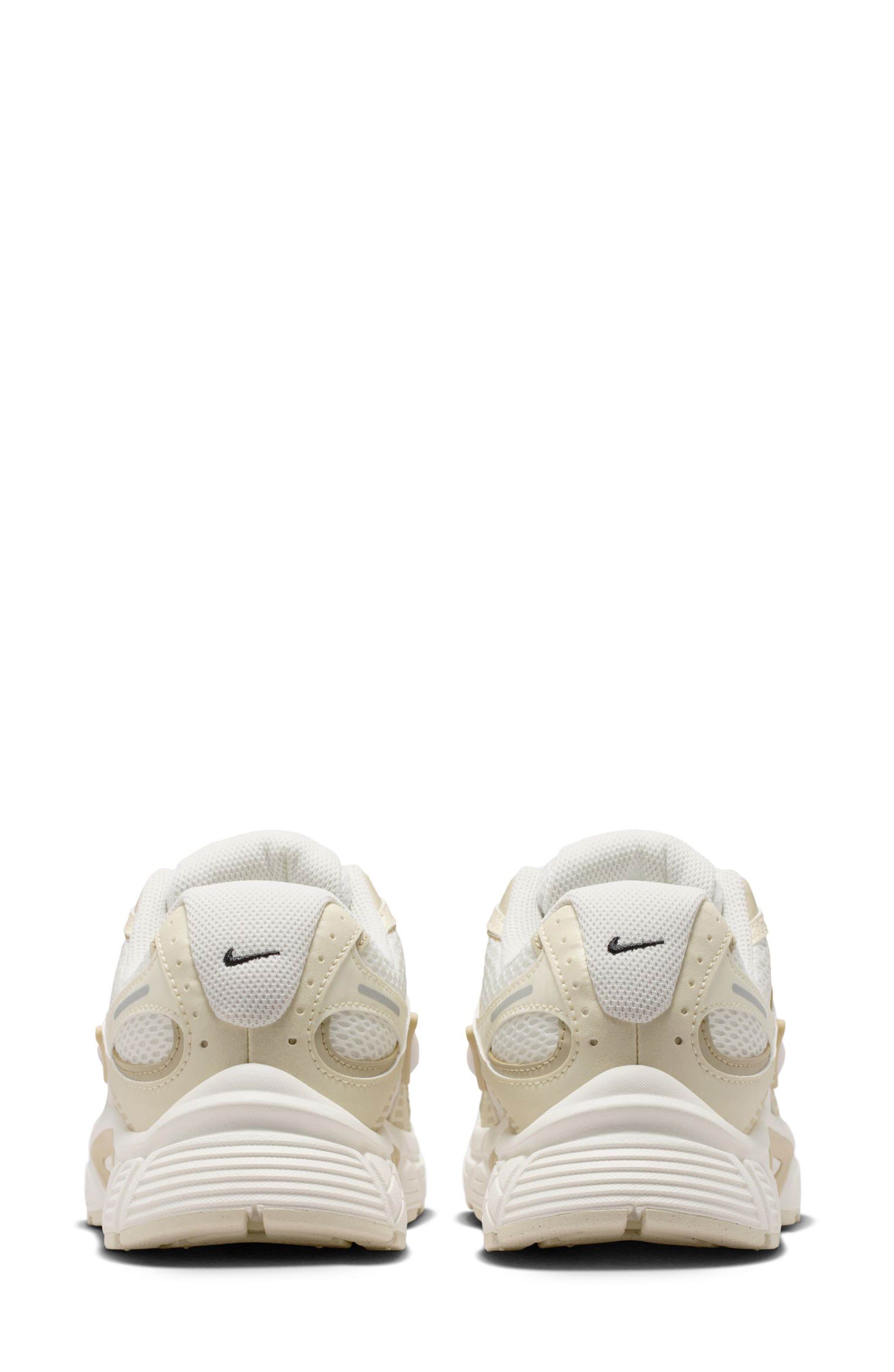 Nike V5 Runner Sneaker, Alternate, color, Coconut/ Sail/ Black