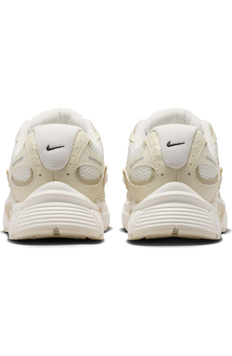 Nike V5 Runner Sneaker, Alternate, color, Coconut/ Sail/ Black