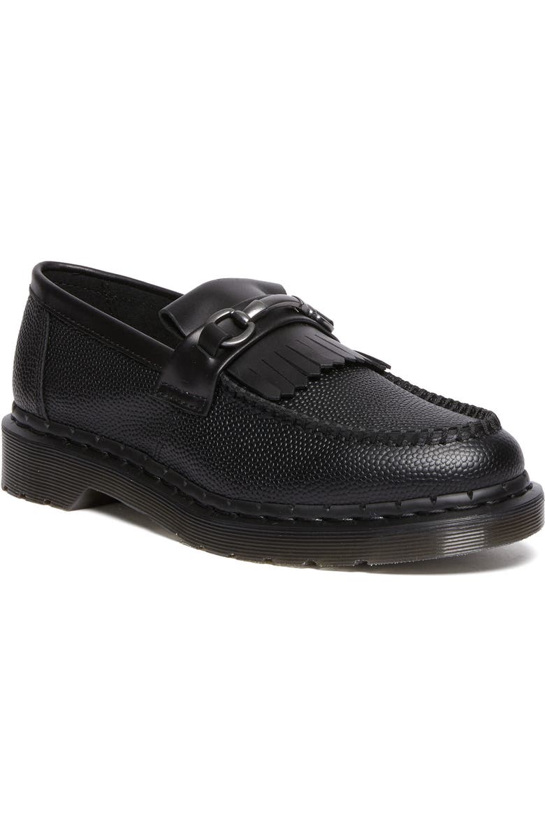 Dr. Martens Adrian Snaffle Loafer, Main, color,