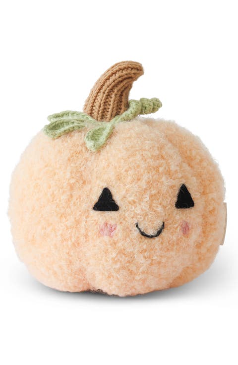 Baby Pumpkin Stuffed Animal