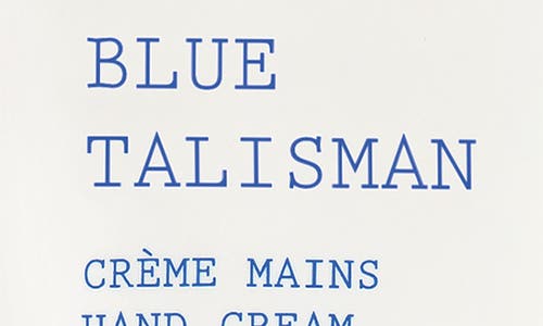 Ex Nihilo Blue Talisman Hand Cream In No Color