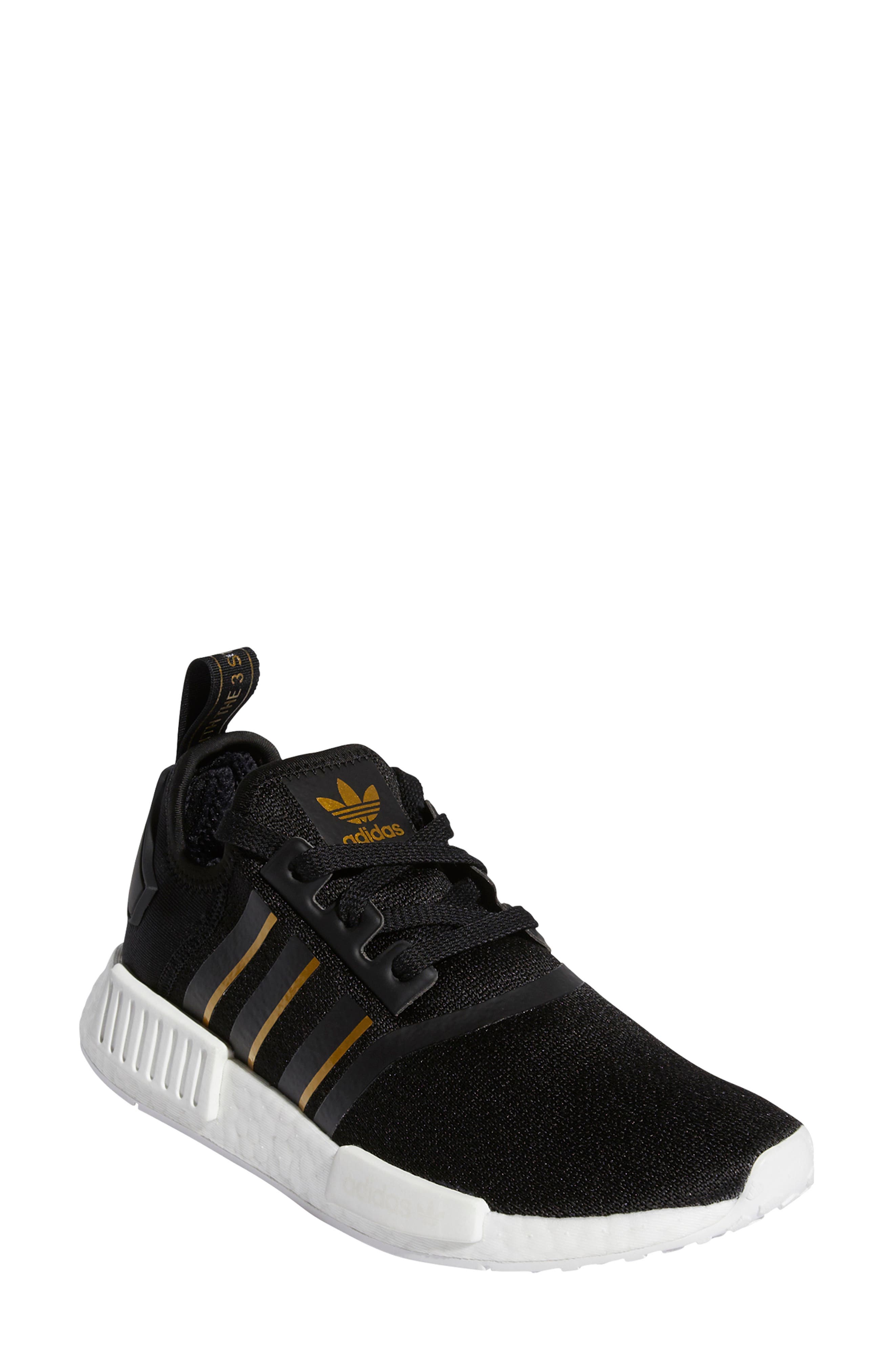 adidas NMD R1 Sneaker, Main, color, 