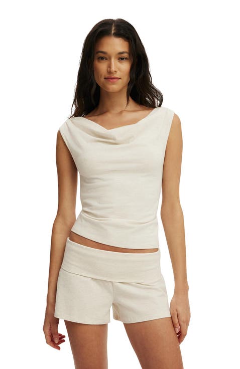 Women's Dreamy Soft Tank