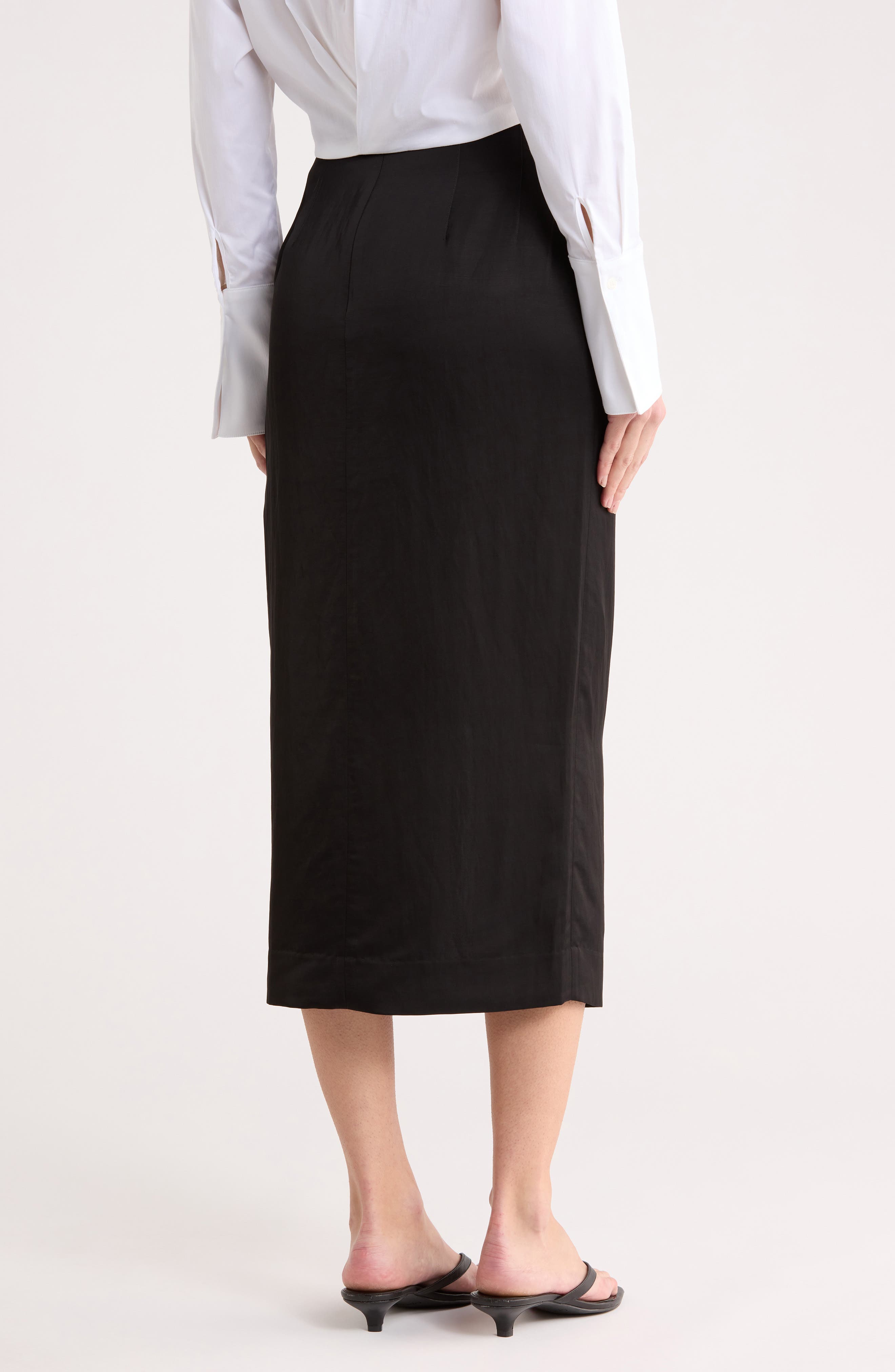 Ladylike Skirt - image 2