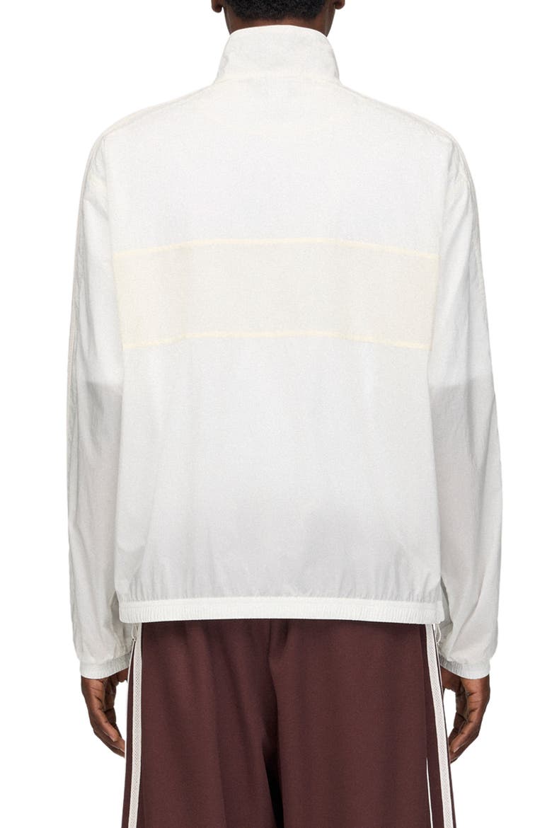 Track Jacket, Alternate, color, CHALK WHITE