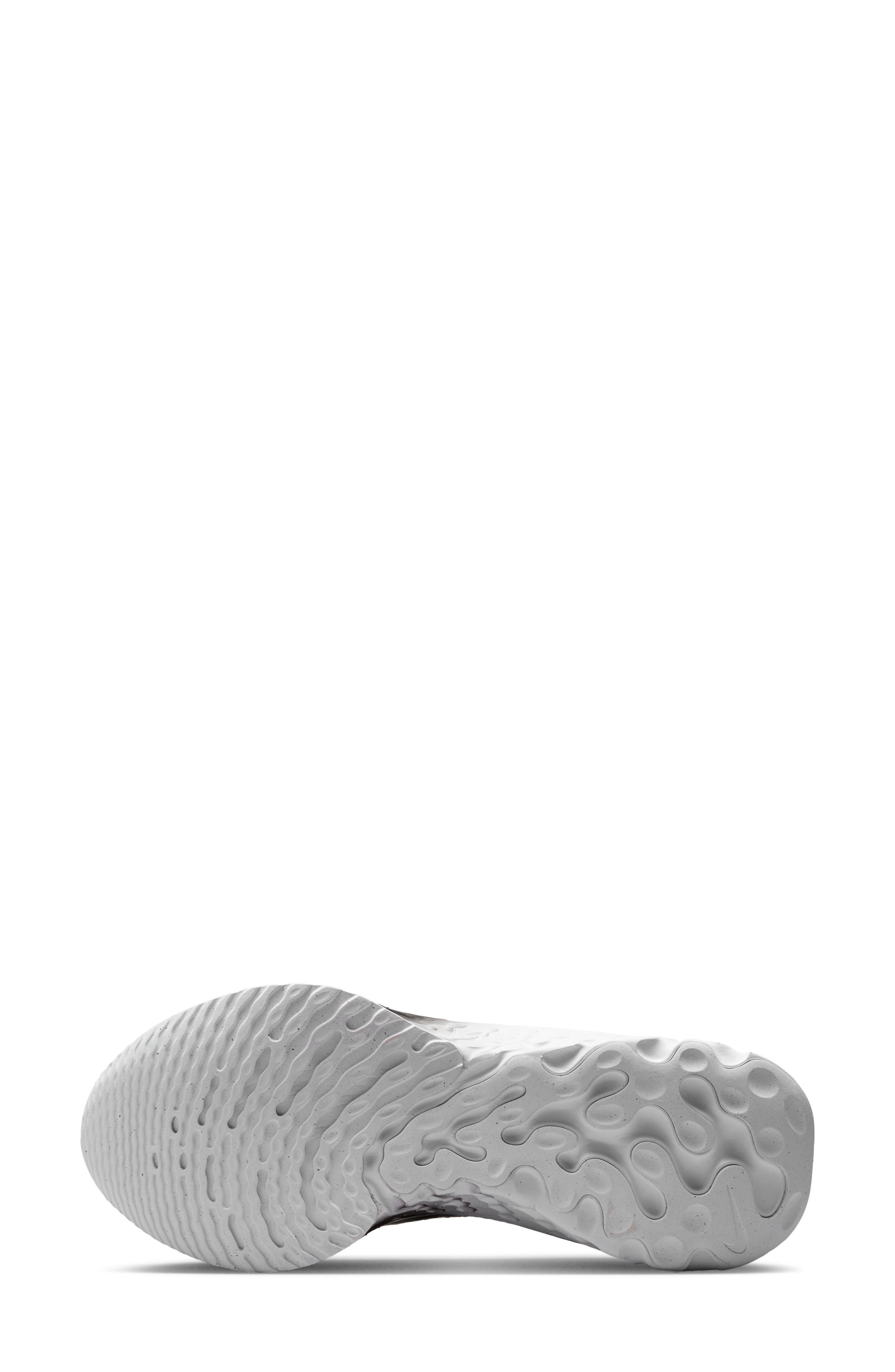 Nike React Infinity RN FK 3 PRM Running Shoe, Alternate, color, 