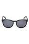 selected Matte Black / Smoke Polarized