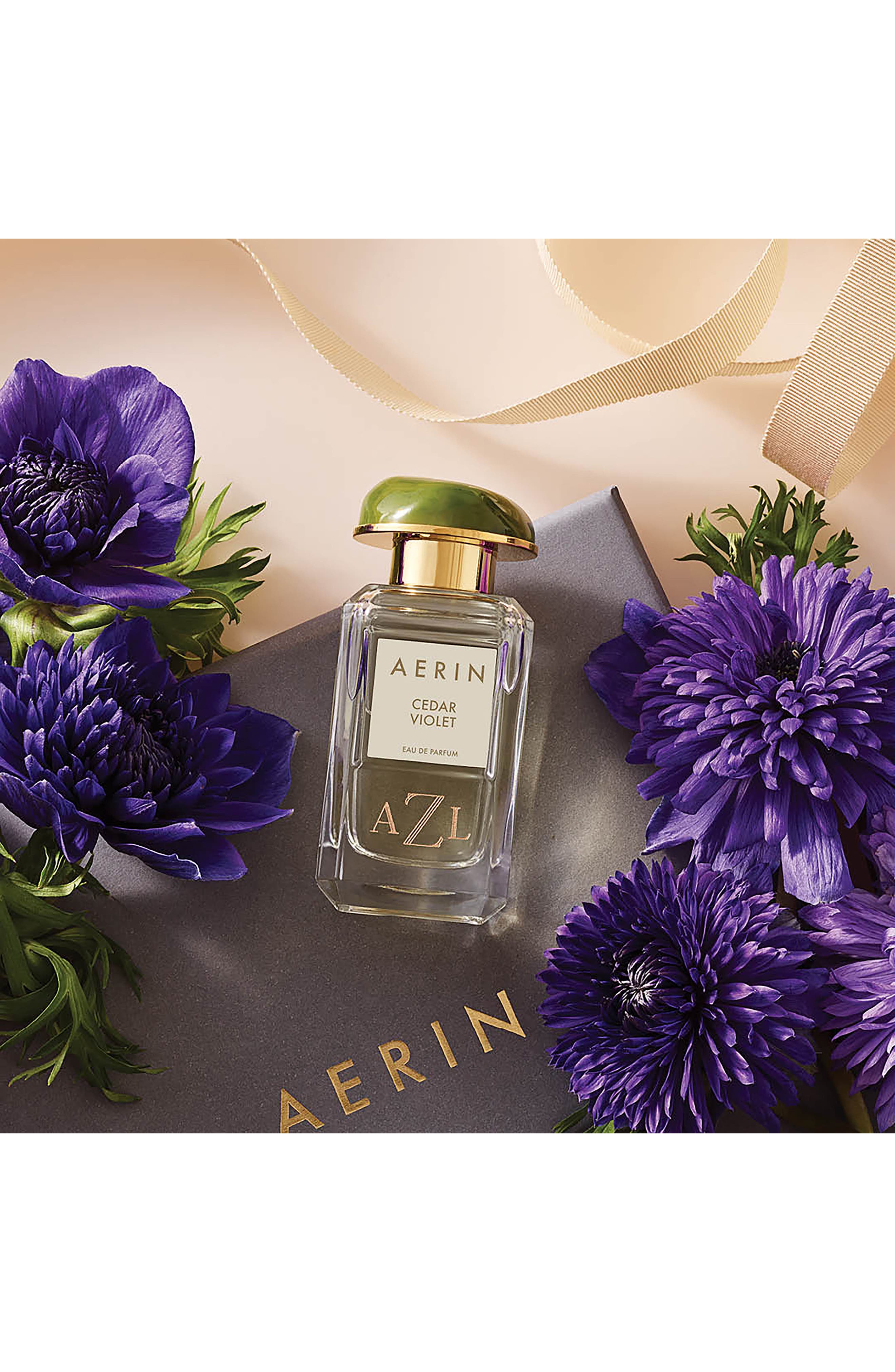Estée Lauder AERIN Cedar Violet Eau de Parfum Spray (Women