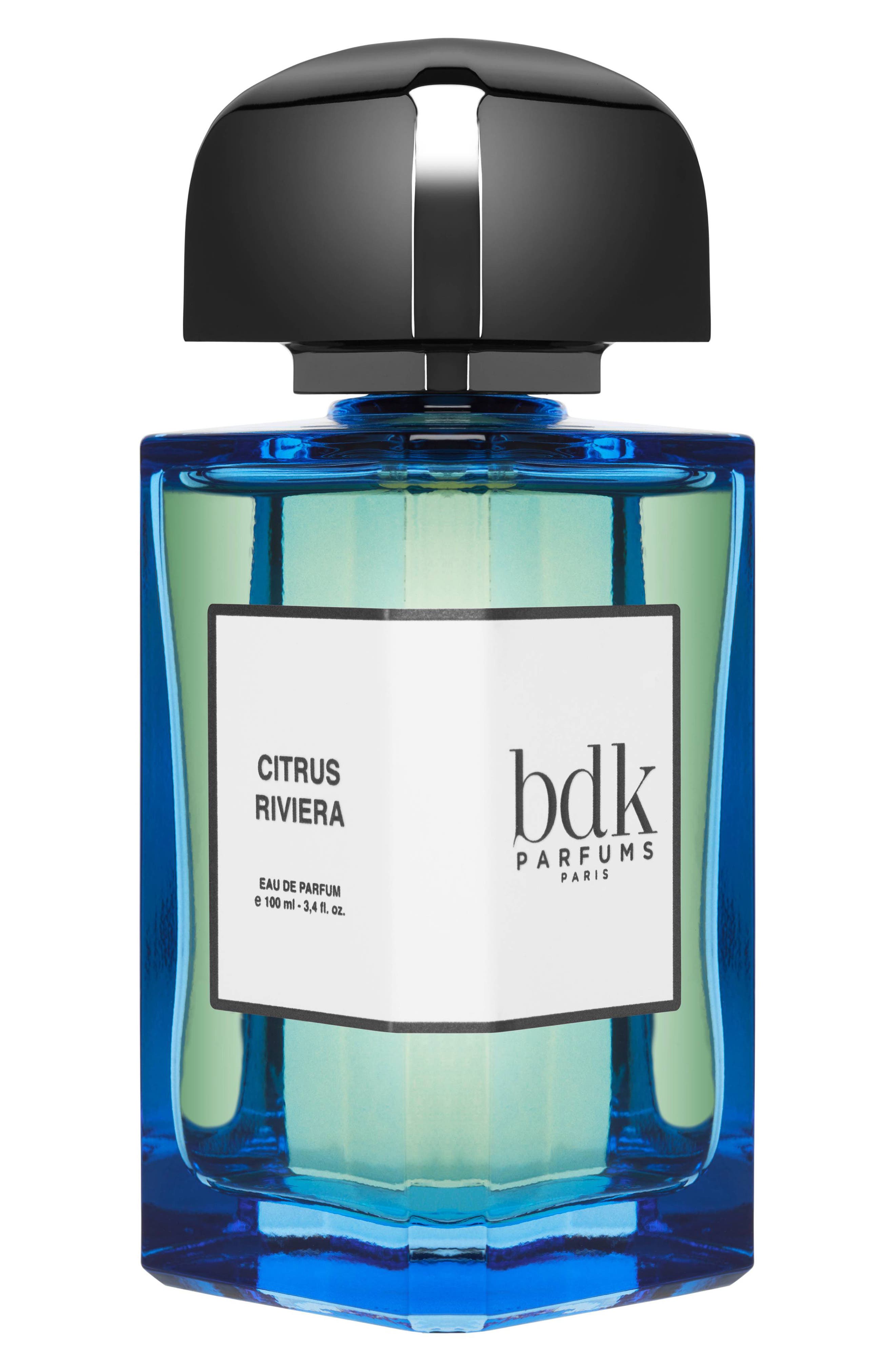 BDK Parfums Citrus Riviera Eau de Parfum (Women) | Nordstrom