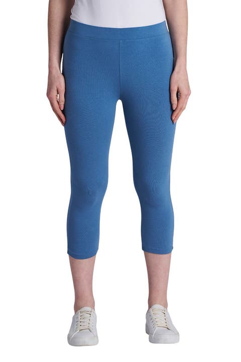 Monterey Summer Capris, UPF 50+ Sun Protection