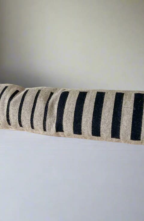 Lumbar Pillow No. 3 - Cover Only