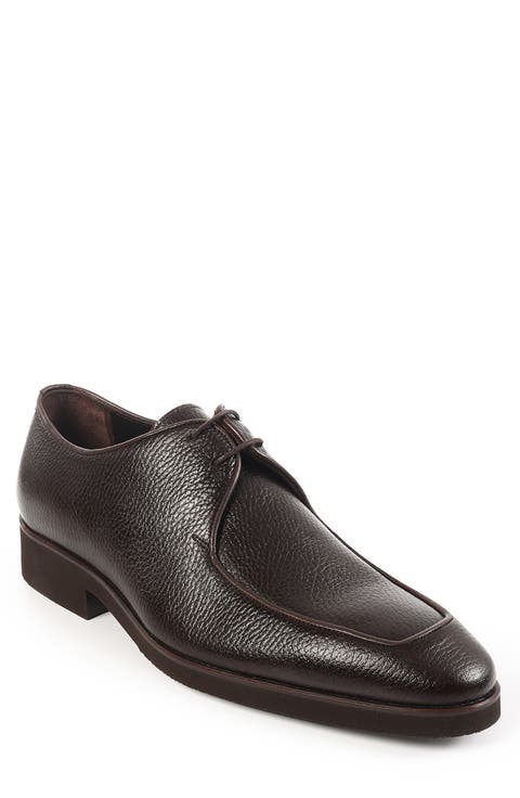 Moore Apron Toe Derby (Men)