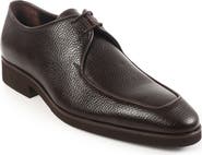 VELLAPAIS Moore Apron Toe Derby