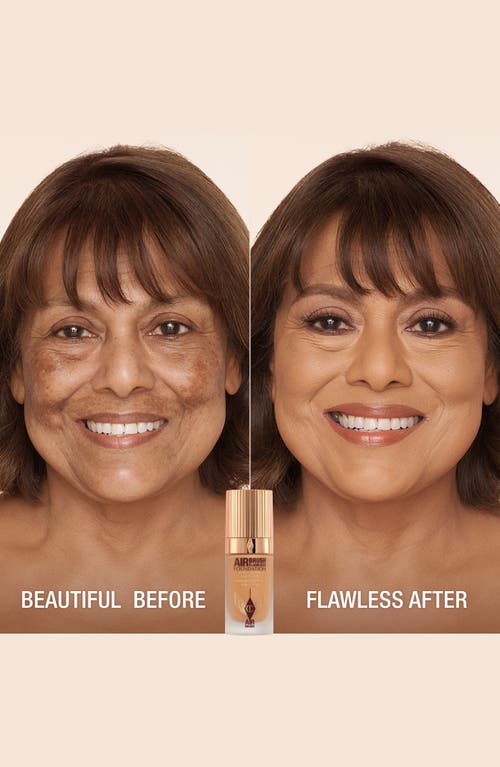 Charlotte Tilbury Airbrush Flawless Foundation