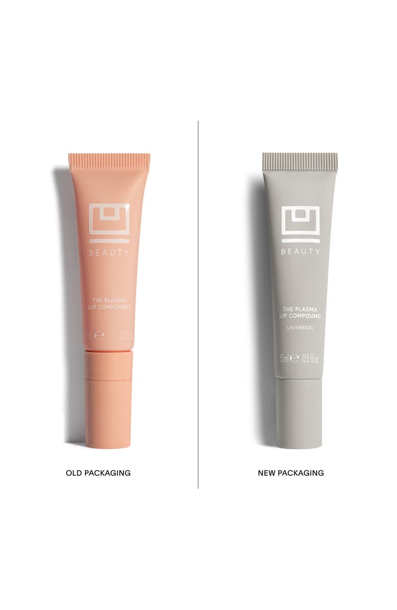 U Beauty The PLASMA Lip Compound, Alternate, color, 