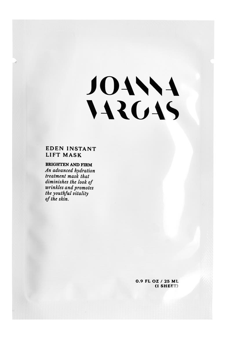 Eden Instant Lift Mask, Main, color, NO COLOR