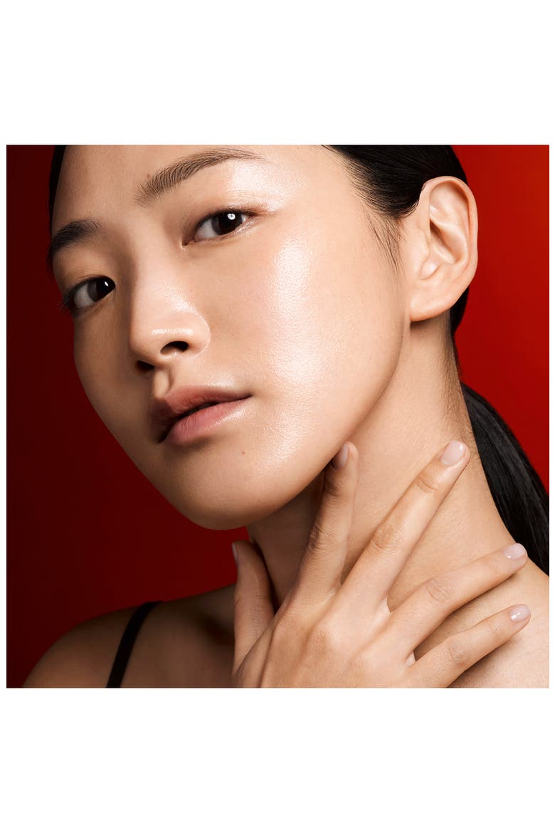 Or Rouge L'Huille Face Oil, Alternate, color, NO COLOR