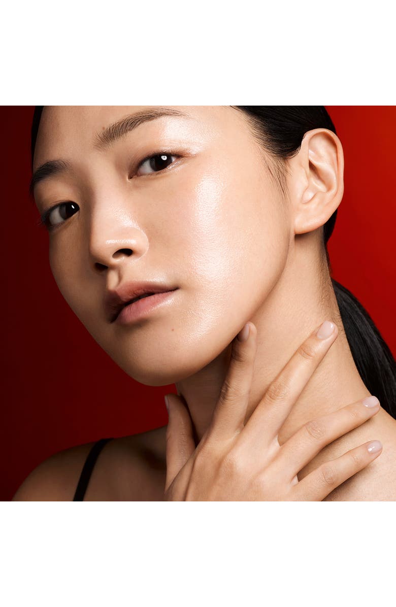 Yves Saint Laurent Or Rouge L'Huille Face Oil, Alternate, color, 