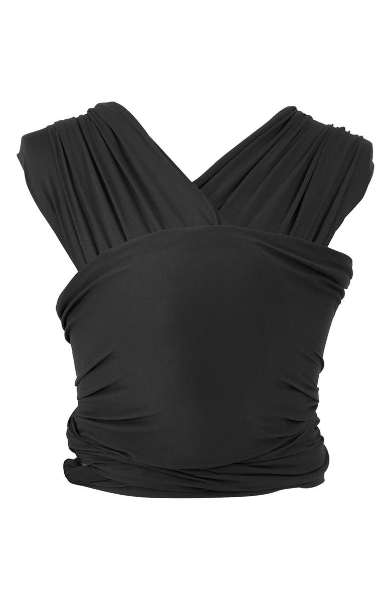 ERGObaby Aura Baby Wrap, Main, color, 