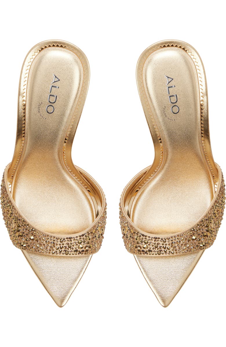 ALDO Reanna Slide Sandal, Alternate, color,