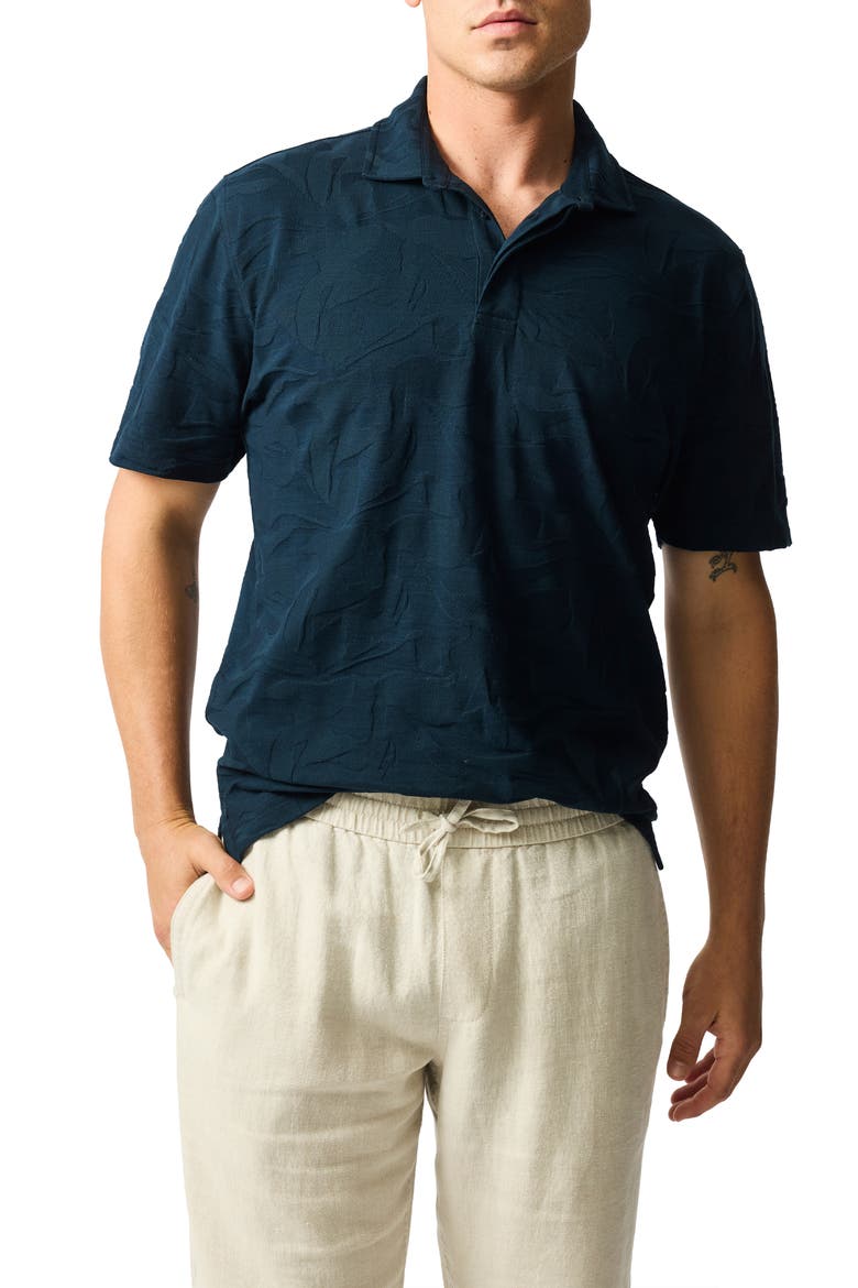 Blaketown Polo, Main, color, ECLIPSE