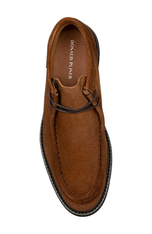 DONALD PLINER DONALD PLINER SEYA CHUKKA BOOT