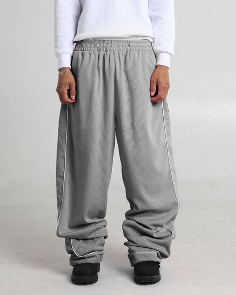 Super Mesh Pants