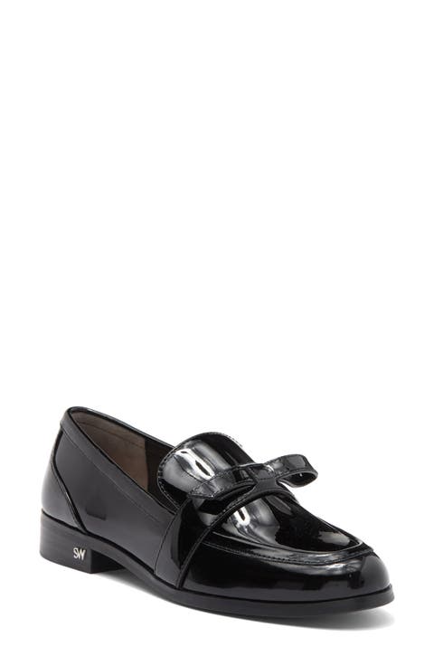 Shop Black Stuart Weitzman Online | Nordstrom Rack