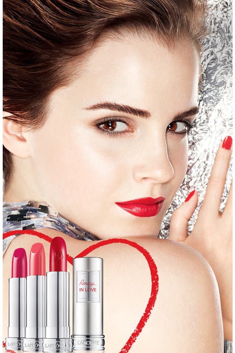 Rouge in Love Long-Lasting Lipstick, Alternate, color, 185N ROUGE VALENTINE