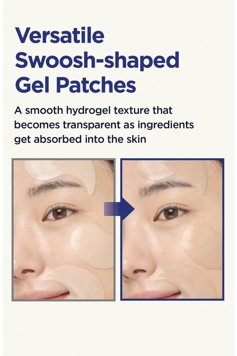 Vita C Teca Triple Blemish Patch - 60 Count, Alternate, color, NO COLOR