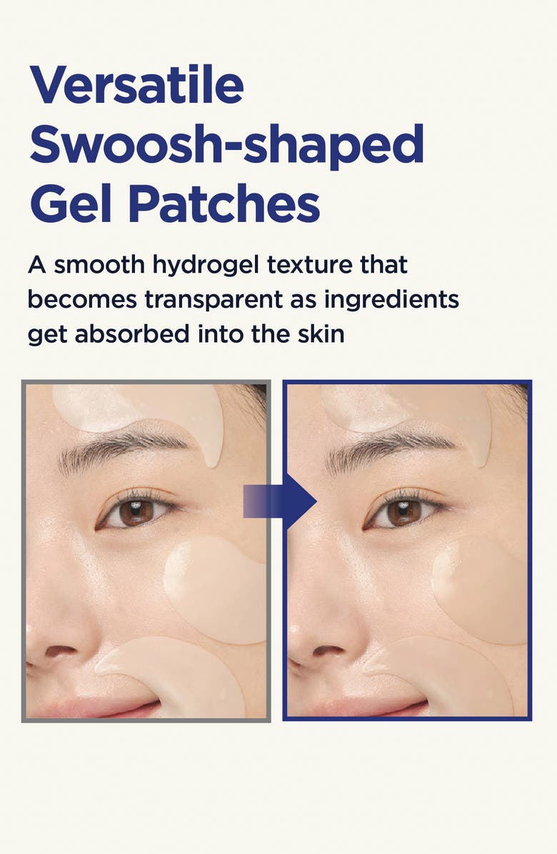 CKD Vita C Teca Triple Blemish Patch - 60 Count, Alternate, color, 