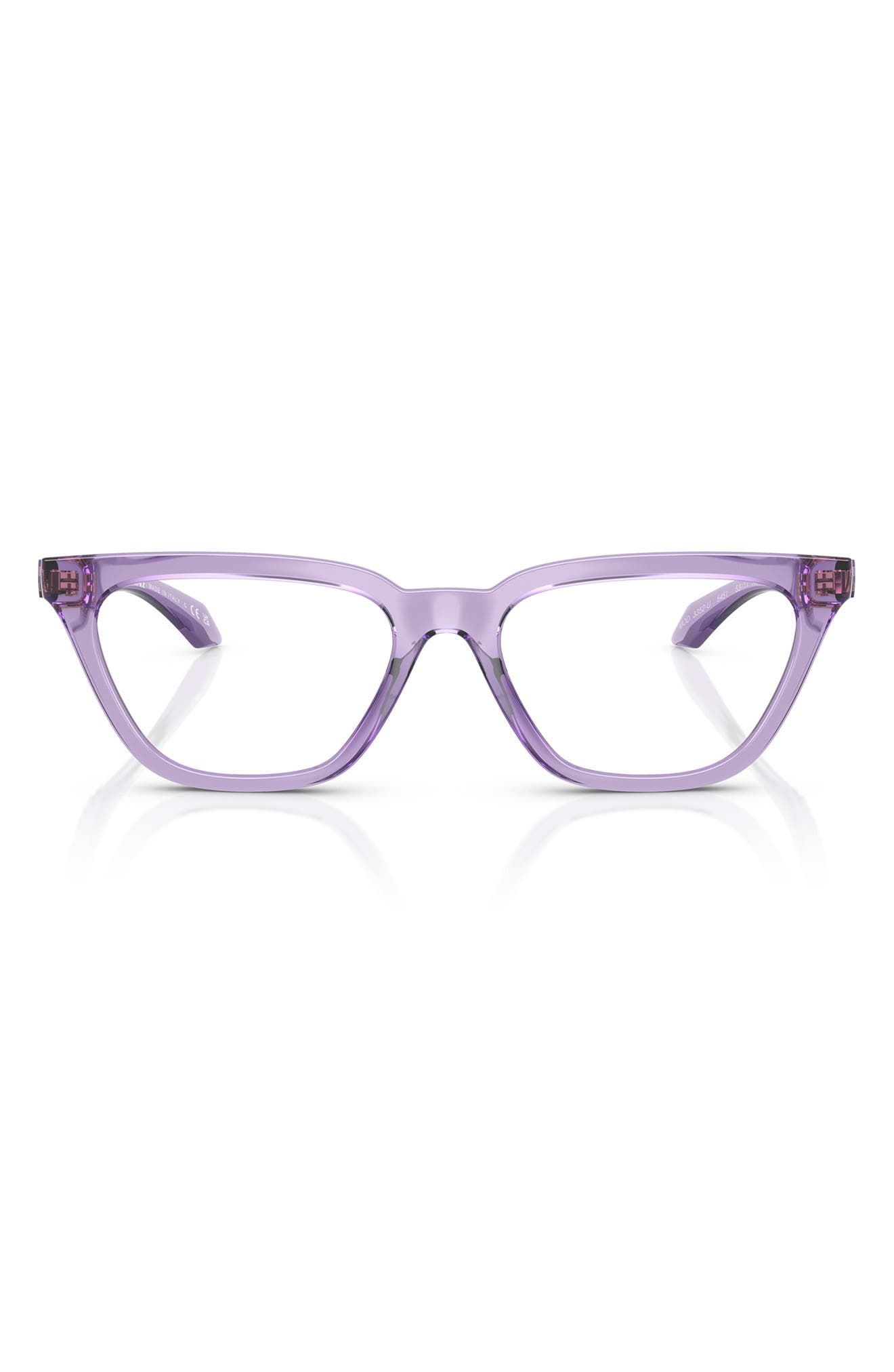 selected LILAC