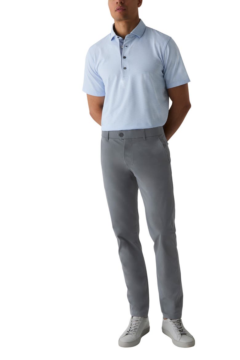 Montauk Golf Trousers, Alternate, color, SLATE