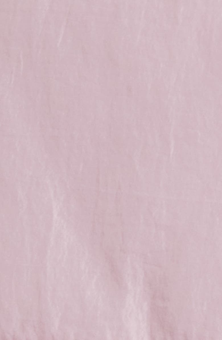 Thread & Supply Box Quilted Zip Jacket, Alternate, color, Light Pink