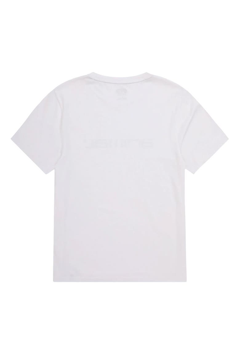 Classico Natural T-Shirt, Alternate, color, White