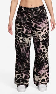 Jordan Chicago Print Pants