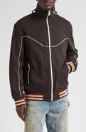 Golden Goose Journey Track Jacket