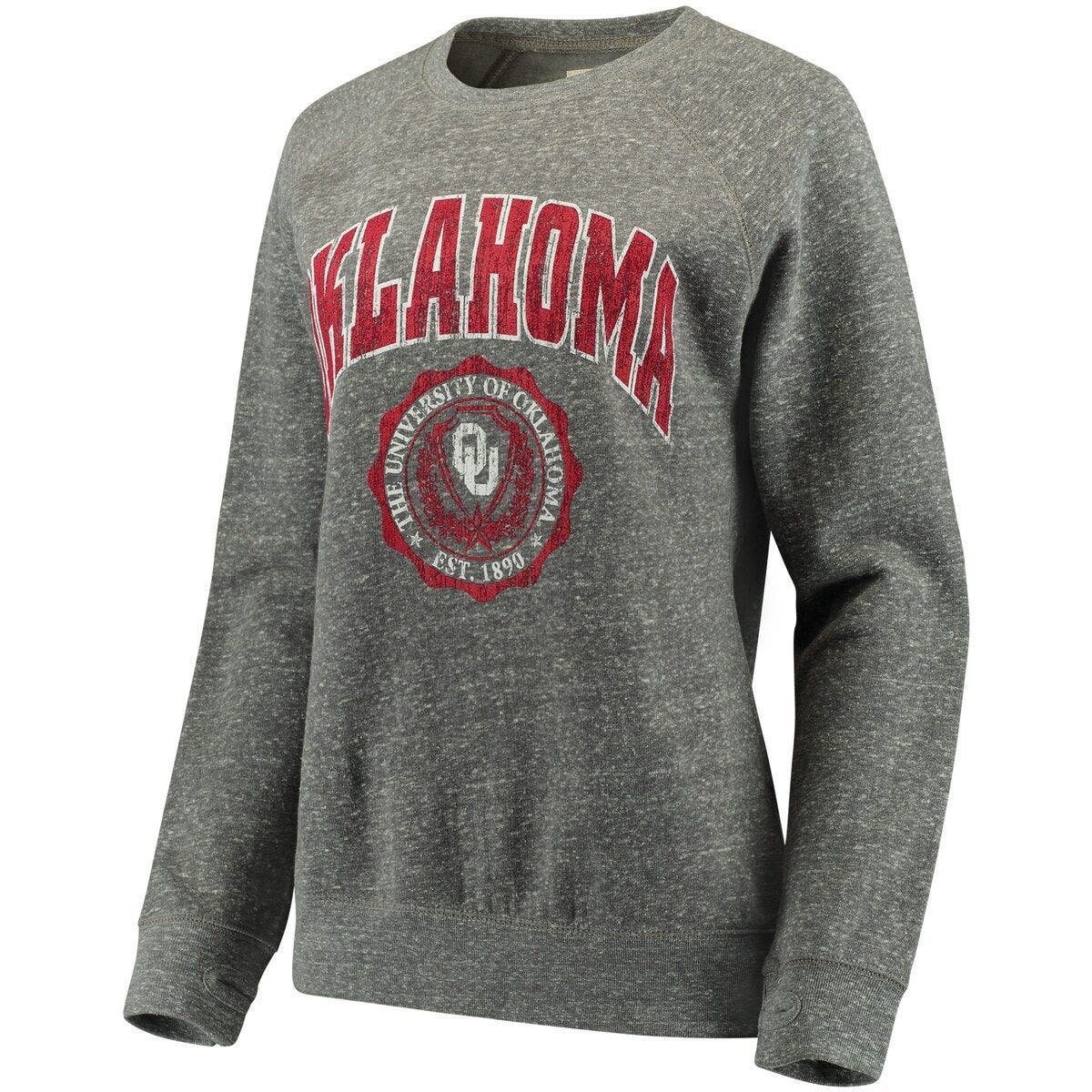 selected Heather Gray
