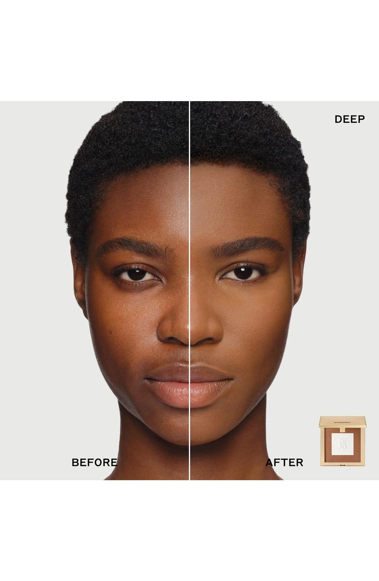 Burberry Beyond Wear Setting & Refining Powder, Alternate, color, Deep