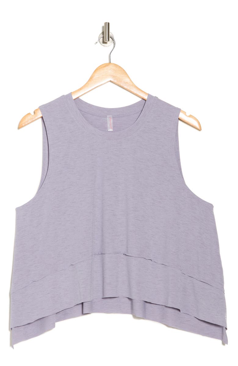 Free People FP Movement Temp Muscle Tee, Alternate, color,