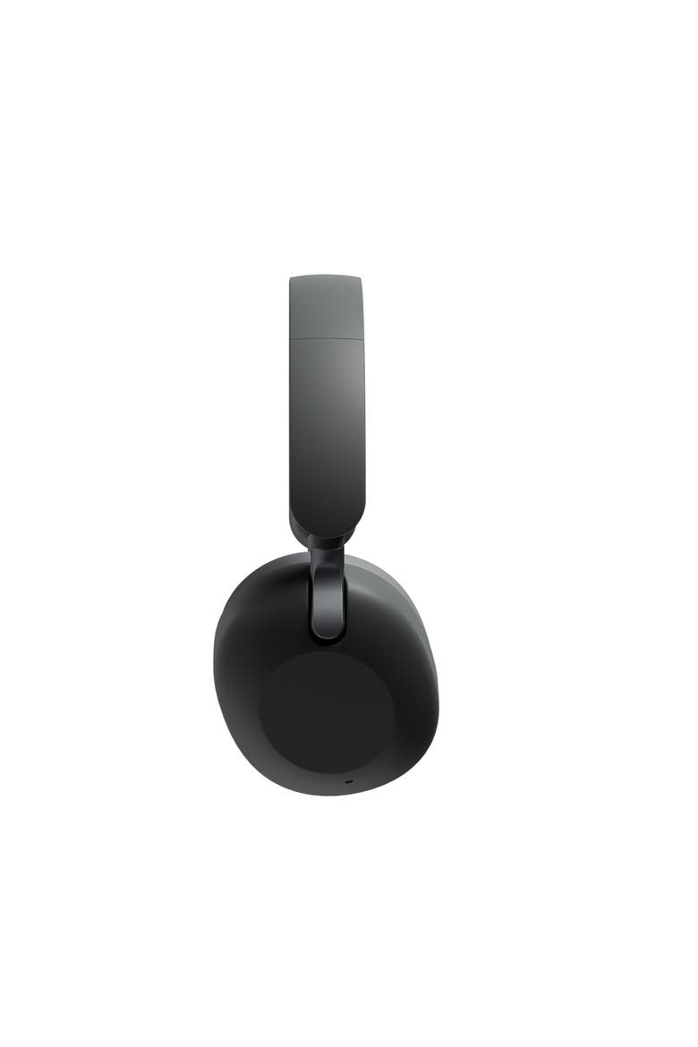 K2 Headphones, Alternate, color, Black