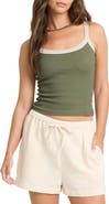 Billabong All Time Rib Tank