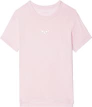 Zadig
Voltaire Marta Diamante Wings T-Shirt